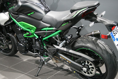 KAWASAKI Z 900 Performance
