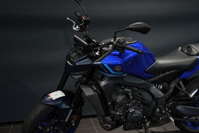 YAMAHA MT 09 Y AMT