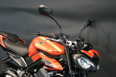 TRIUMPH STREET TRIPLE R