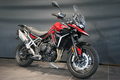 TRIUMPH TIGER 900 GT PRO
