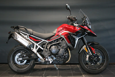 TRIUMPH TIGER 900 GT PRO
