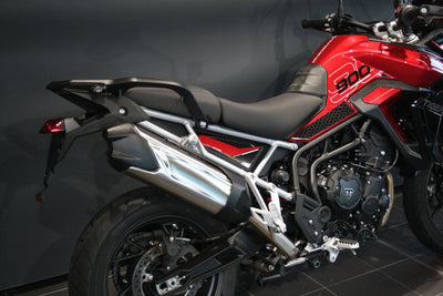 TRIUMPH TIGER 900 GT PRO