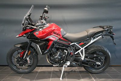 TRIUMPH TIGER 900 GT PRO