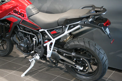 TRIUMPH TIGER 900 GT PRO