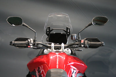 TRIUMPH TIGER 900 GT PRO