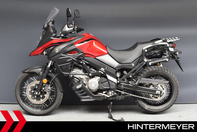 SUZUKI DL 650 V STROM XT