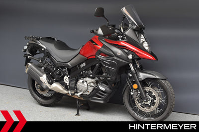 SUZUKI DL 650 V STROM XT