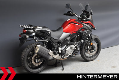 SUZUKI DL 650 V STROM XT