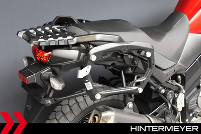 SUZUKI DL 650 V STROM XT