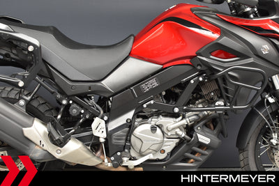 SUZUKI DL 650 V STROM XT