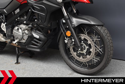 SUZUKI DL 650 V STROM XT