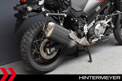 SUZUKI DL 650 V STROM XT