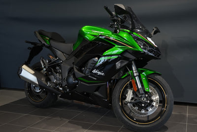 KAWASAKI Ninja 1100 SX SE Tourer