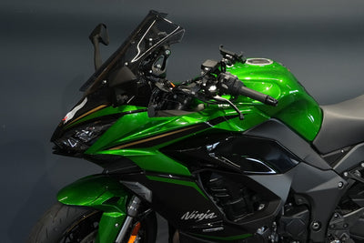 KAWASAKI Ninja 1100 SX SE Tourer