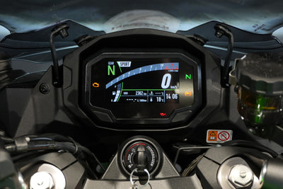 KAWASAKI Ninja 1100 SX SE Tourer