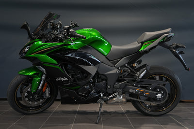KAWASAKI Ninja 1100 SX SE Tourer