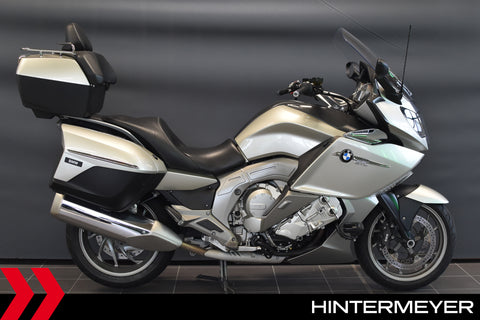 BMW K 1600 GTL