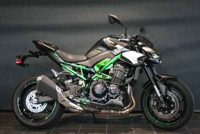 KAWASAKI Z 900
