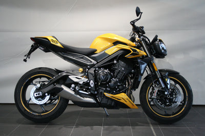 TRIUMPH STREET TRIPLE RS