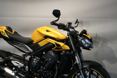 TRIUMPH STREET TRIPLE RS