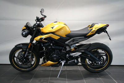 TRIUMPH STREET TRIPLE RS