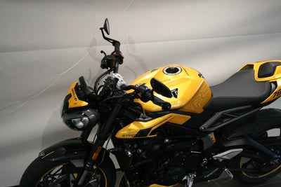 TRIUMPH STREET TRIPLE RS