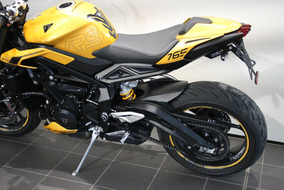 TRIUMPH STREET TRIPLE RS