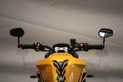 TRIUMPH STREET TRIPLE RS