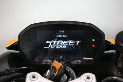 TRIUMPH STREET TRIPLE RS