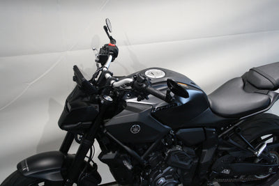 YAMAHA MT-07 Y-AMT 35kW