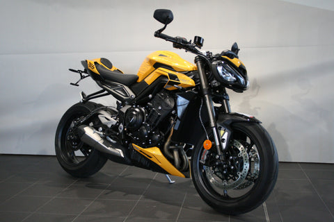 TRIUMPH STREET TRIPLE RS