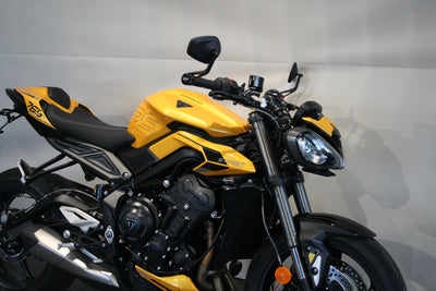 TRIUMPH STREET TRIPLE RS