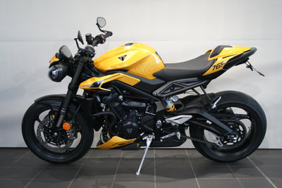 TRIUMPH STREET TRIPLE RS