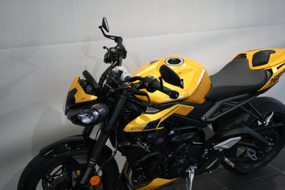 TRIUMPH STREET TRIPLE RS