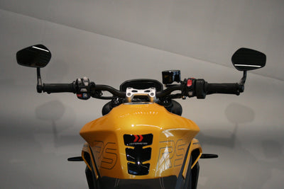 TRIUMPH STREET TRIPLE RS