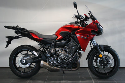 YAMAHA MT-07 TRACER