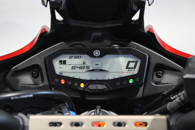 YAMAHA MT-07 TRACER