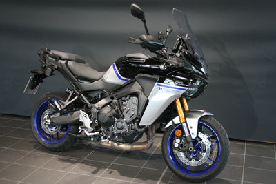 YAMAHA TRACER 9 GT+