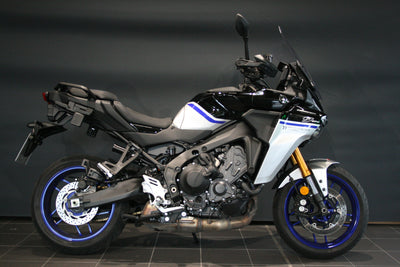YAMAHA TRACER 9 GT+