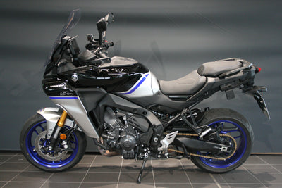 YAMAHA TRACER 9 GT+