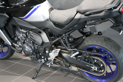 YAMAHA TRACER 9 GT+