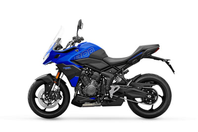 TRIUMPH TIGER SPORT 800,STANDORT HELD