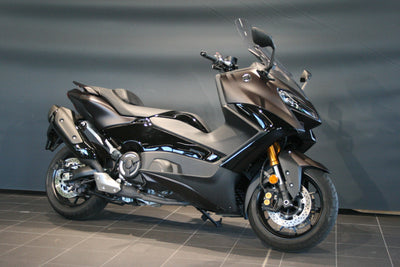 YAMAHA TMAX TECHMAX