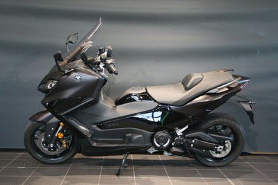 YAMAHA TMAX TECHMAX
