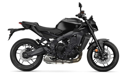 YAMAHA MT 09 35KW, STANDORT HELD