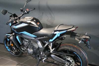 YAMAHA MT 09 Y AMT DEKOR