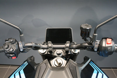 YAMAHA MT 09 Y AMT DEKOR