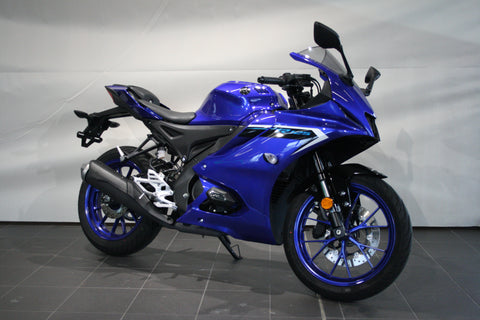 YAMAHA YZF-R125