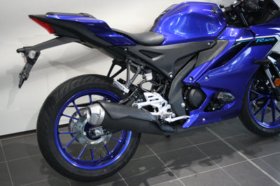 YAMAHA YZF-R125