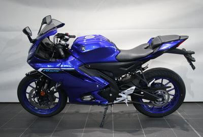 YAMAHA YZF-R125